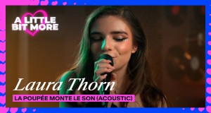 La Poupée Monte Le Son (Acoustic)