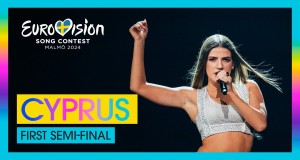 Liar | Cyprus, First Semi, 2024