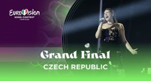 Lights Off - Live - Czech Republic, 2022