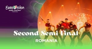 Llámame - Live - Romania, 2022 Video musicale