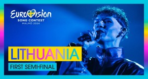 Luktelk | Lithuania, First Semi 2024