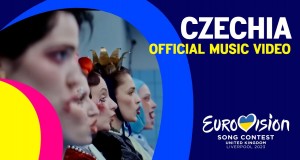 My Sister's Crown (Czechia, 2023) موزیک ویدیو