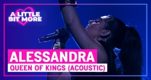 Queen Of Kings (Acoustic) (Norway, 2023) Glazbeni video