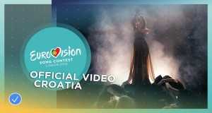 Crazy (Croatia, 2018) มิวสิควิดีโอ