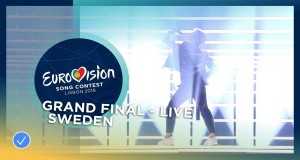 Dance You Off  (Final, Sweden 2018) Mele Mele
