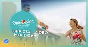 My Lucky Day (Moldova, 2018) Musiqi video