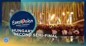 Viszlát Nyár (Semi, Hungary 2018) Музыкалық бейне