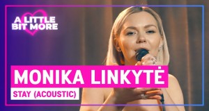 Stay Lithuania, 2023 Videoclip