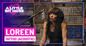 Tattoo (Acoustic) | Sweden, 2023 Vitio Musika