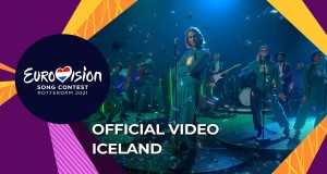 10 Years (Iceland, 2021) Music Video