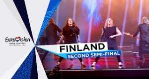 Dark Side (Finland, Semi, 2021)