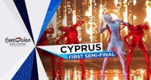 El Diablo (Cyprus, Semi, 2021)