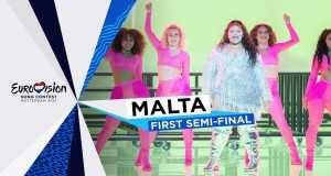 Je Me Casse (Malta , Semi, 2021)