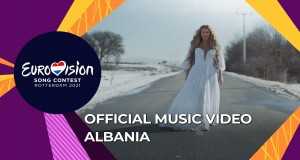 Karma (Albania, 2021) Music Video
