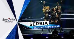 Loco Loco (Serbia, Semi, 2021)