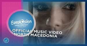 Proud (Macedonia, 2019)