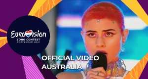 Technicolour (Australia, 2021)