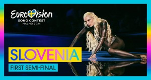 Veronika | Slovenia, First Semi, 2024