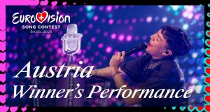 WASTED LOVE ✨ | AUSTRIA ?? | EUROVISION 2025
