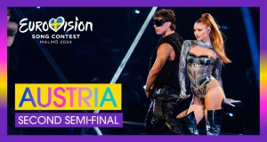 We Will Rave | Austria, Second Semi, 2024 音乐视频