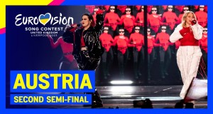Who The Hell Is Edgar? | Austria Second Semi-Final 2023