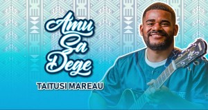 Amu Sa Dege