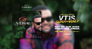 Cabora Müzik video