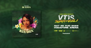 Se Cava Видеои мусиқӣ