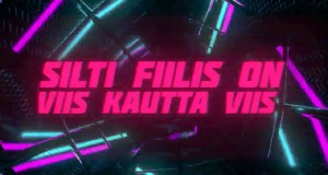 5/5 Musiqa video