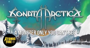 A Monster Only You Can