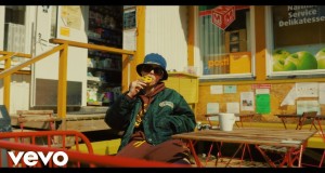 Aurinkoon Videoclip