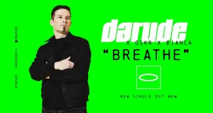 Breathe ミュージックビデオ