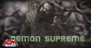 Demon Supreme Videyo Mizik