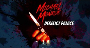 Derelict Palace