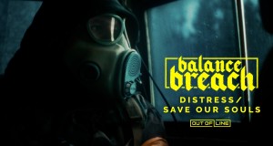 Distress / Save Our Souls