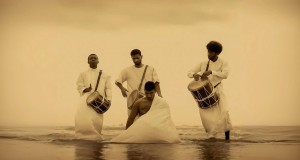 Doshman Musikkvideo