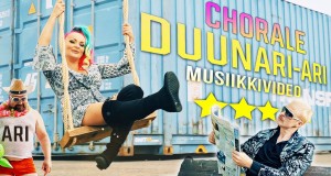 Duunari Ari Musikvideo