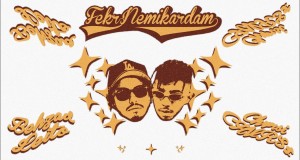 Fekr Nemikardam Musikkvideo