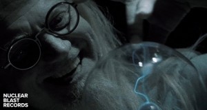 Frankenstein's Wife
