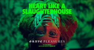 Heart Like A Slaughterhouse