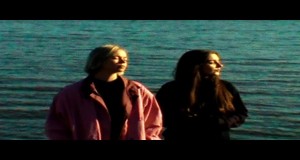 Ikävä Musiek video