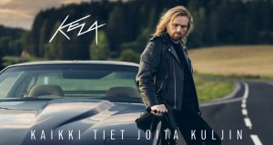 Kaikki Tiet Joita Kuljin