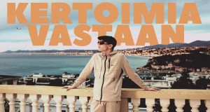 Kertoimia Vastaan Musikvideo