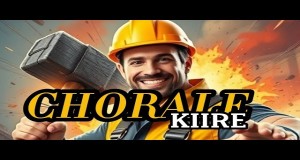 Kiire Музыкалық бейне