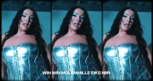Kylmä Musiek video