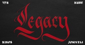Legacy Video musicale