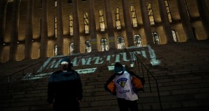 Maanpetturi Video musicale