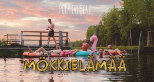 Mökkielämää