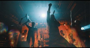Morfiini Musikvideo