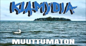 Muuttumaton Glasbeni video